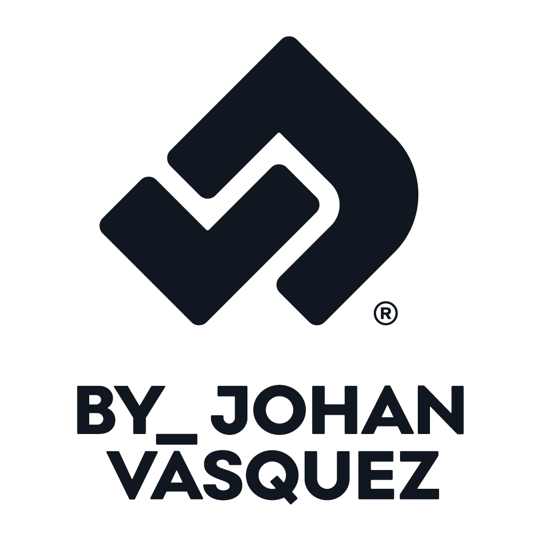 Johan Vasquez Logo